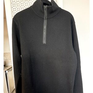 Banana Republic Double Knit Sweater